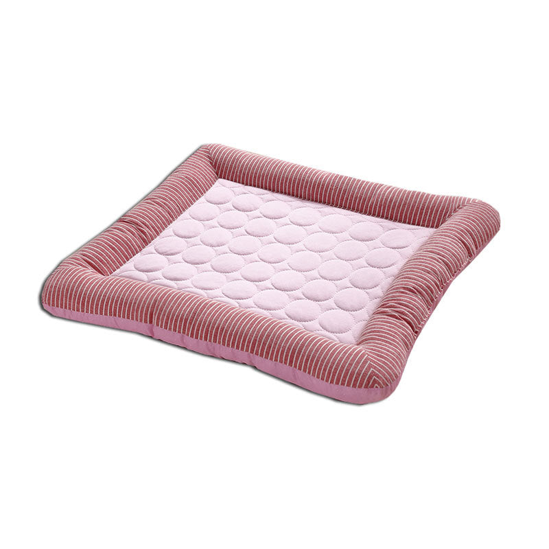 Ice Silk Cooling Pad for Dogs