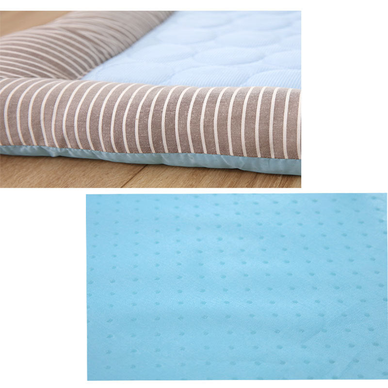 Ice Silk Cooling Pad for Dogs