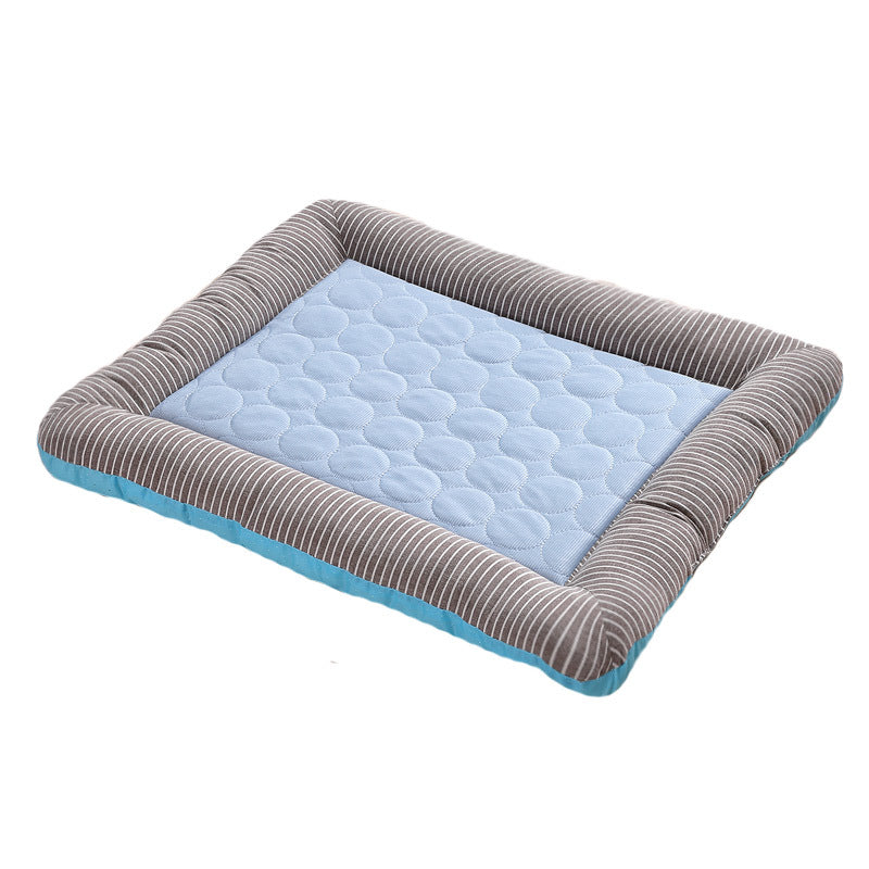 Ice Silk Cooling Pad for Dogs
