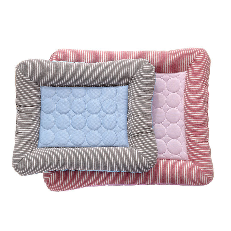 Ice Silk Cooling Pad for Dogs