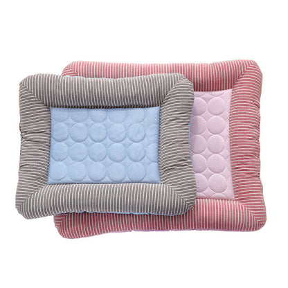 Ice Silk Cooling Pad for Dogs