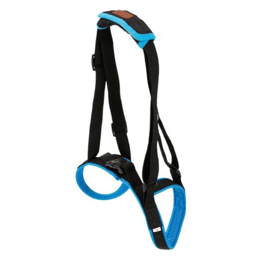 Dog Rear-Leg Lift Support Harness