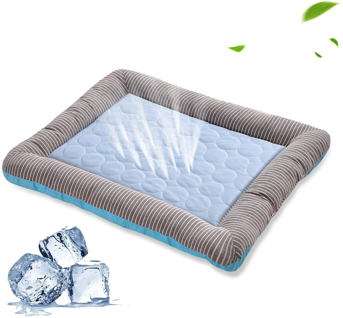 Ice Silk Cooling Pad for Dogs