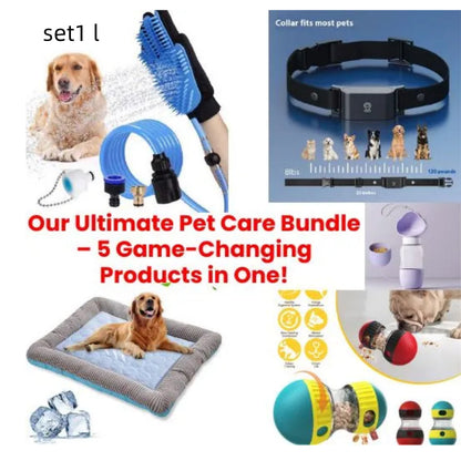Ice Silk Cooling Pad for Dogs